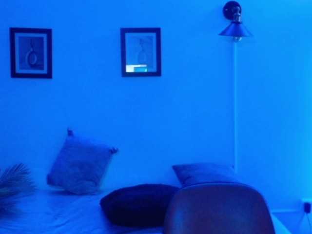 TiffanyBu live cam on BongaCams