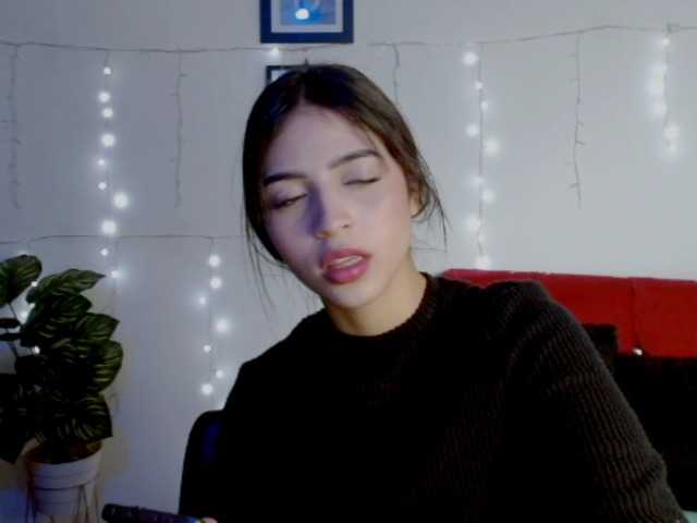 TiffanyBu live cam on BongaCams