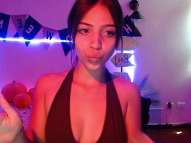 TiffanyBu live cam on BongaCams