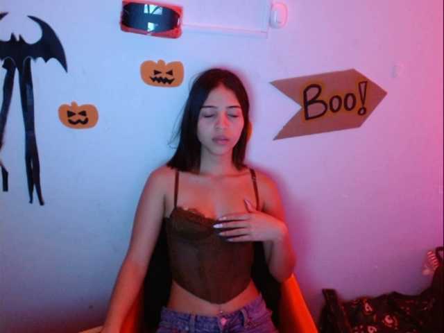 TiffanyBu live cam on BongaCams