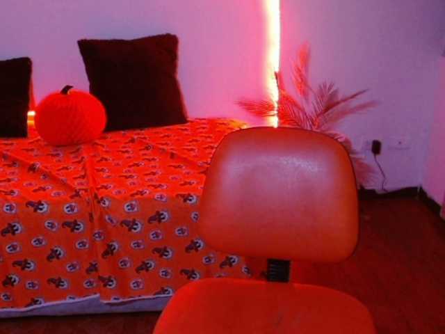 TiffanyBu live cam on BongaCams