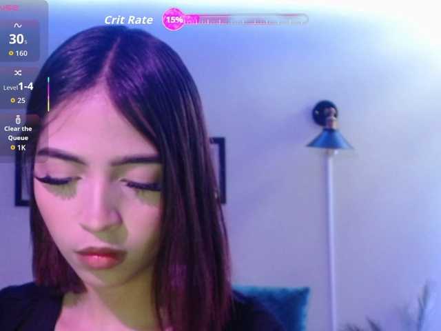 TiffanyBu live cam on BongaCams