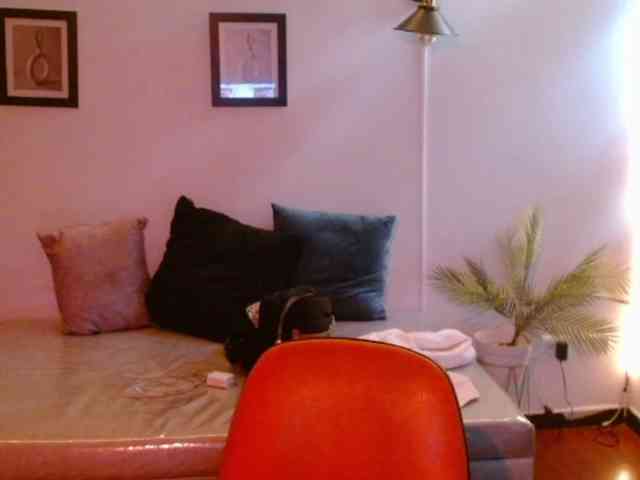 TiffanyBu webcam