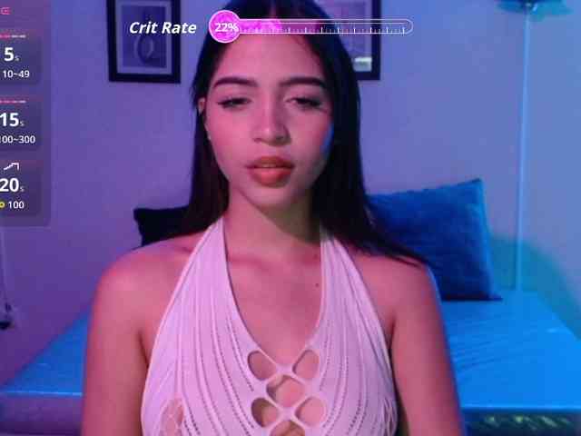 TiffanyBu webcam