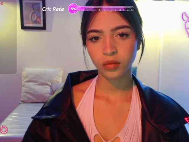 TiffanyBu webcam