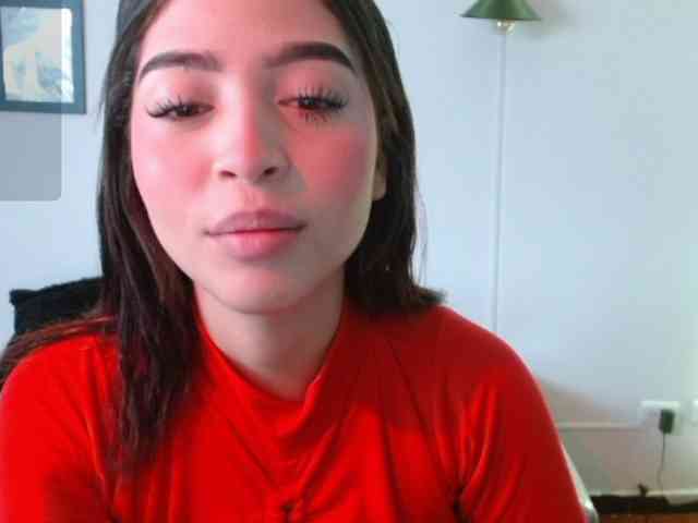 TiffanyBu webcam