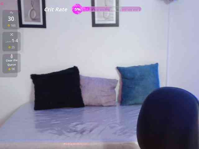 TiffanyBu webcam