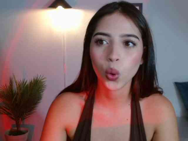 TiffanyBu webcam