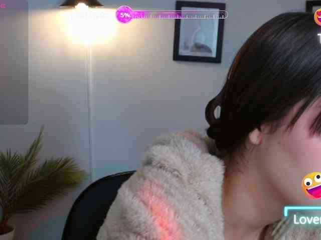TiffanyBu webcam
