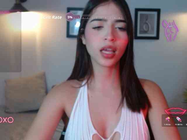 TiffanyBu webcam