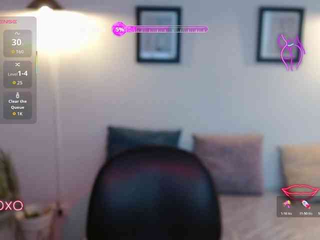 TiffanyBu webcam