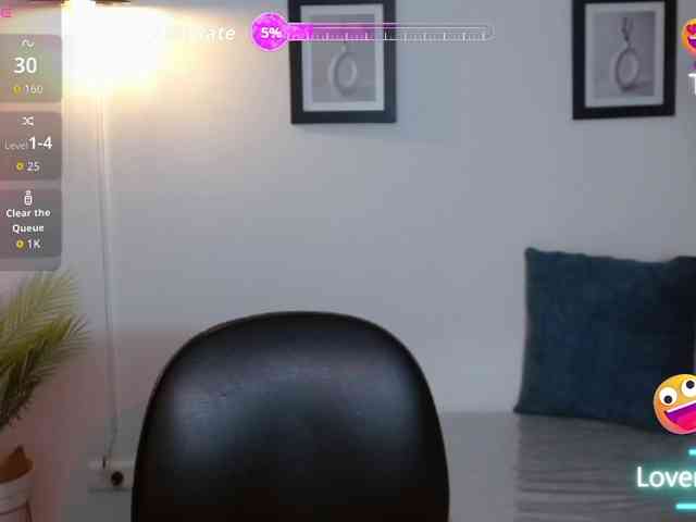 TiffanyBu webcam