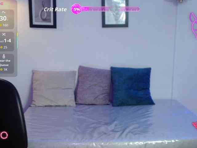 TiffanyBu webcam