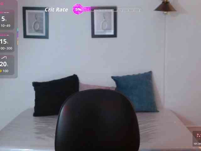 TiffanyBu webcam
