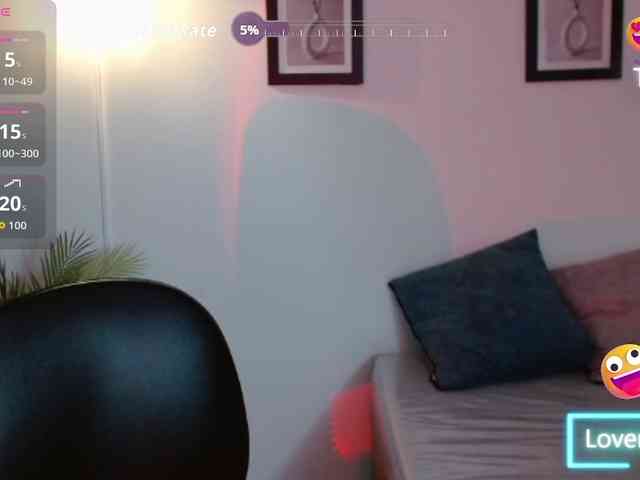 TiffanyBu webcam