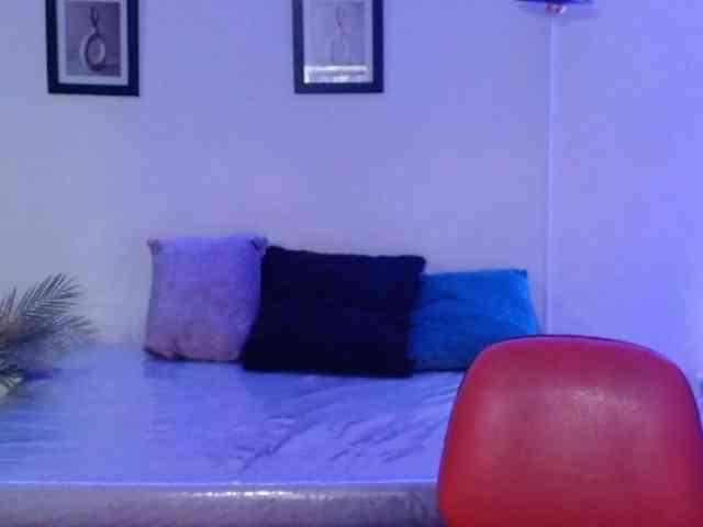 TiffanyBu webcam