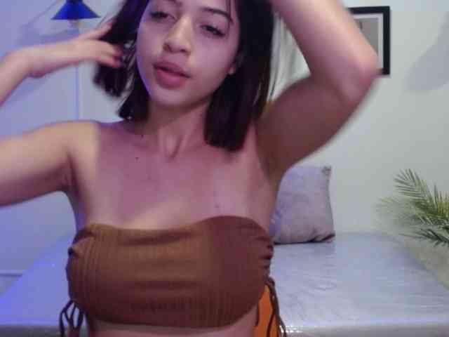 TiffanyBu webcam