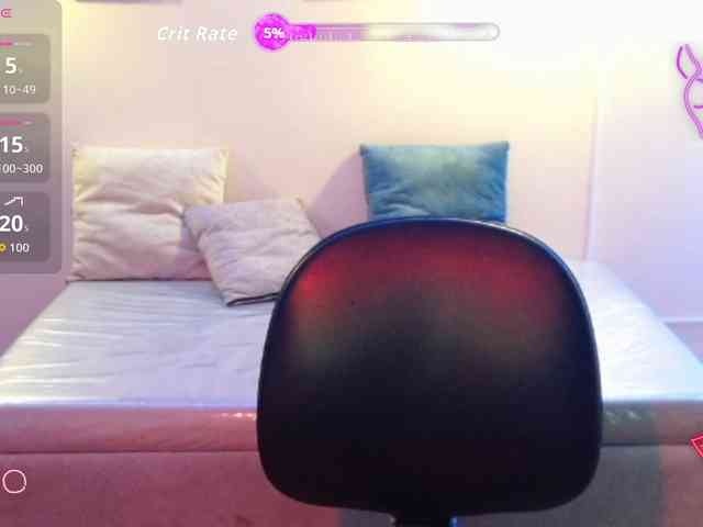 TiffanyBu webcam