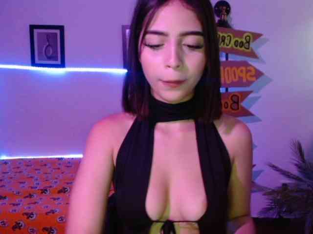 TiffanyBu webcam