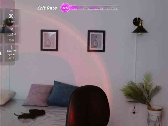 TiffanyBu webcam