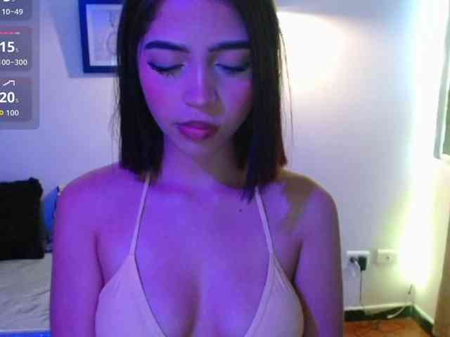 TiffanyBu webcam