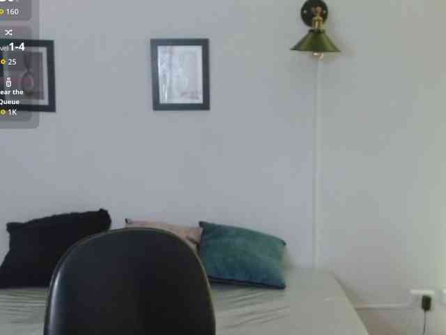 TiffanyBu webcam