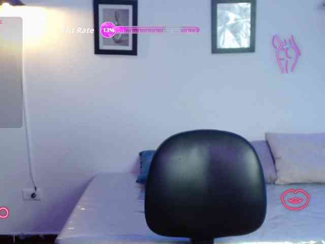 TiffanyBu webcam