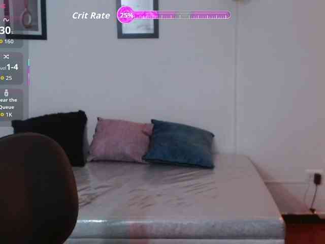 TiffanyBu webcam
