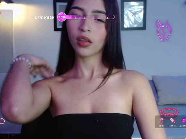 TiffanyBu webcam