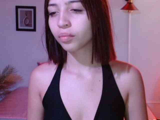 TiffanyBu webcam