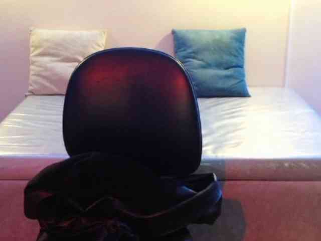 TiffanyBu Live Webcam on BongaCams