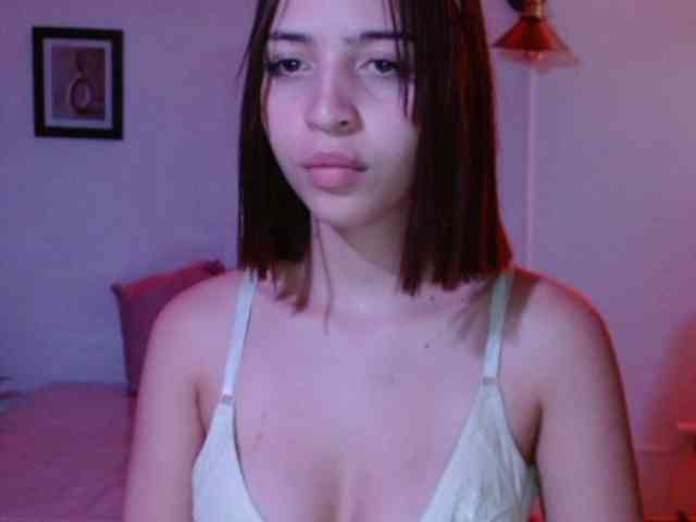 TiffanyBu webcam