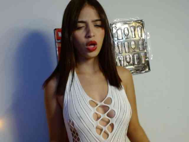 TiffanyBu webcam