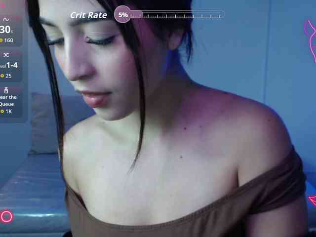 TiffanyBu webcam