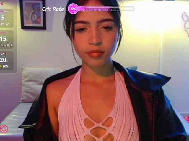 TiffanyBu webcam