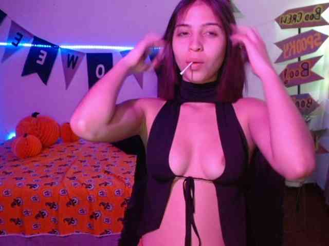 TiffanyBu webcam