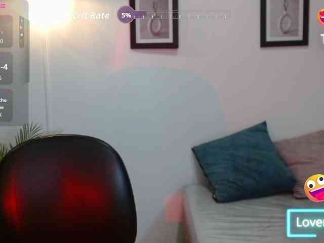TiffanyBu webcam