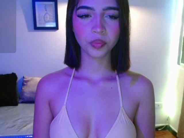 TiffanyBu webcam