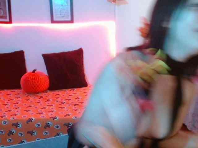 TiffanyBu webcam