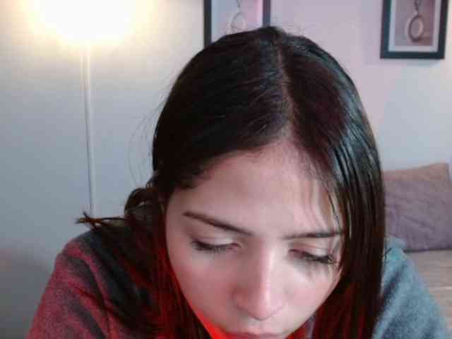 TiffanyBu webcam