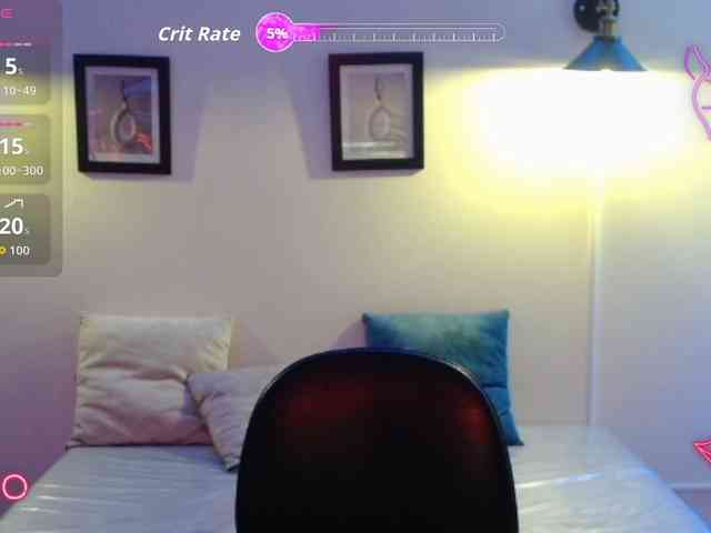 TiffanyBu webcam