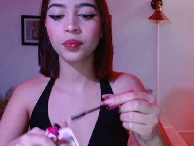 TiffanyBu webcam