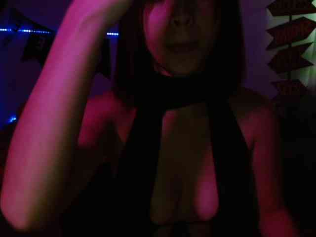 TiffanyBu webcam