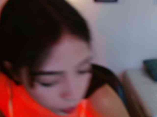 TiffanyBu webcam