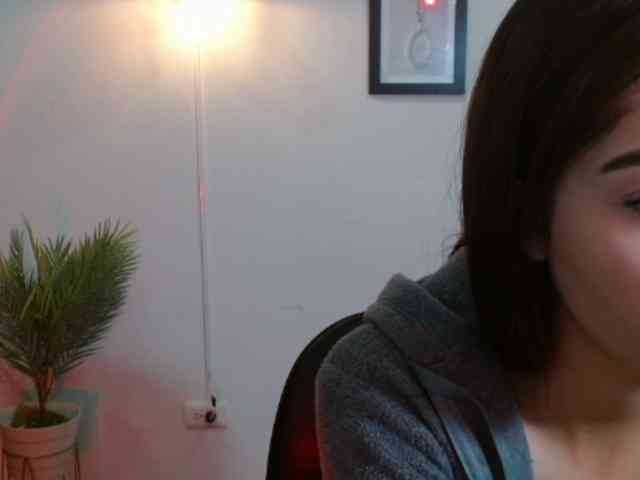 TiffanyBu webcam