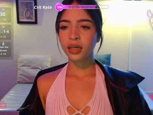 TiffanyBu webcam