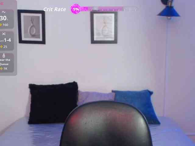 TiffanyBu webcam