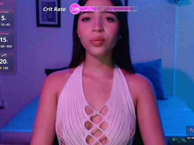 TiffanyBu webcam