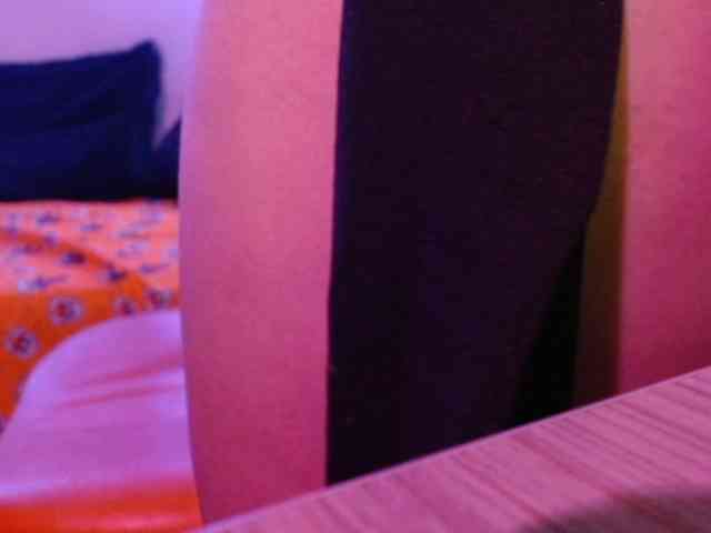 TiffanyBu webcam