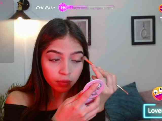 TiffanyBu webcam